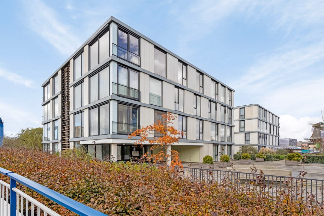 Photo 32 of Haagweg 141