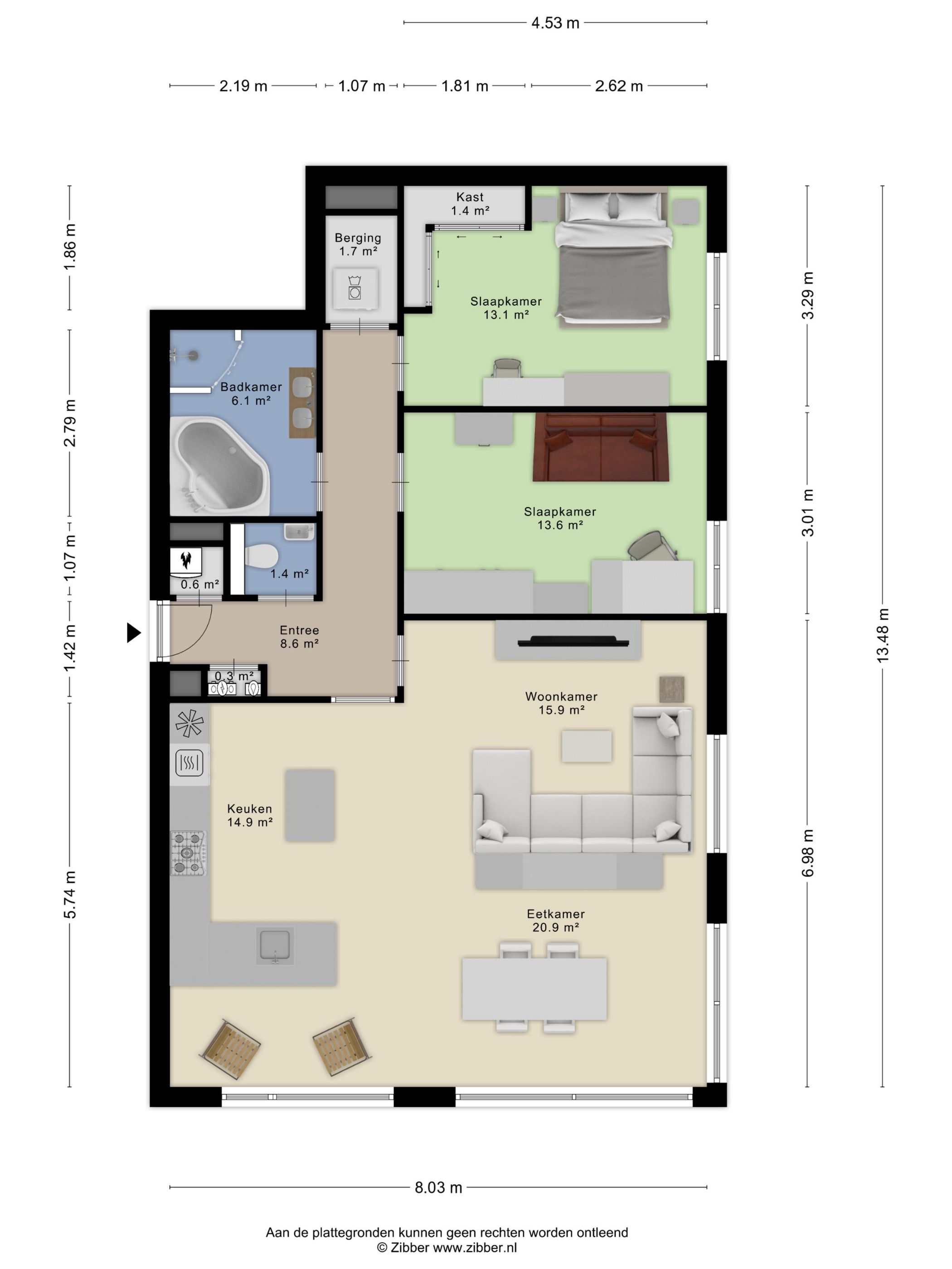 Photo 39 of Haagweg 141