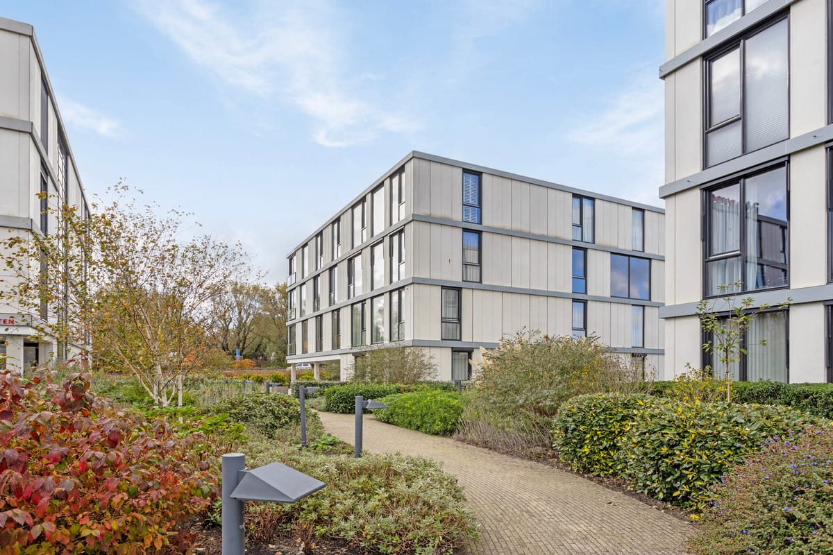 Photo 34 of Haagweg 141