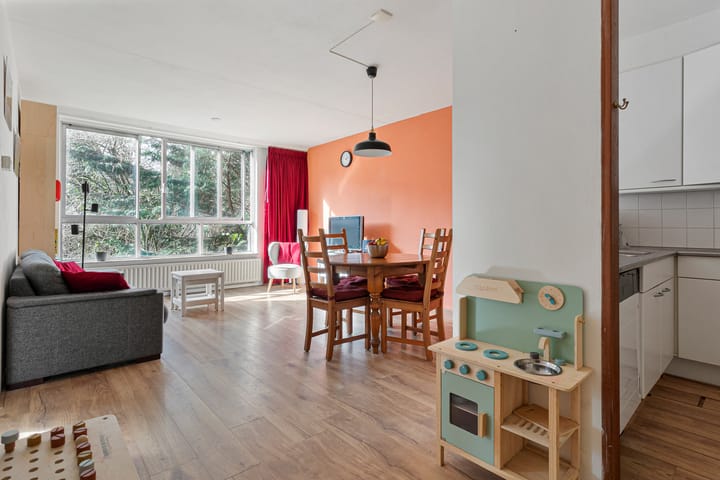 Foto 3 van Liendenhof 166