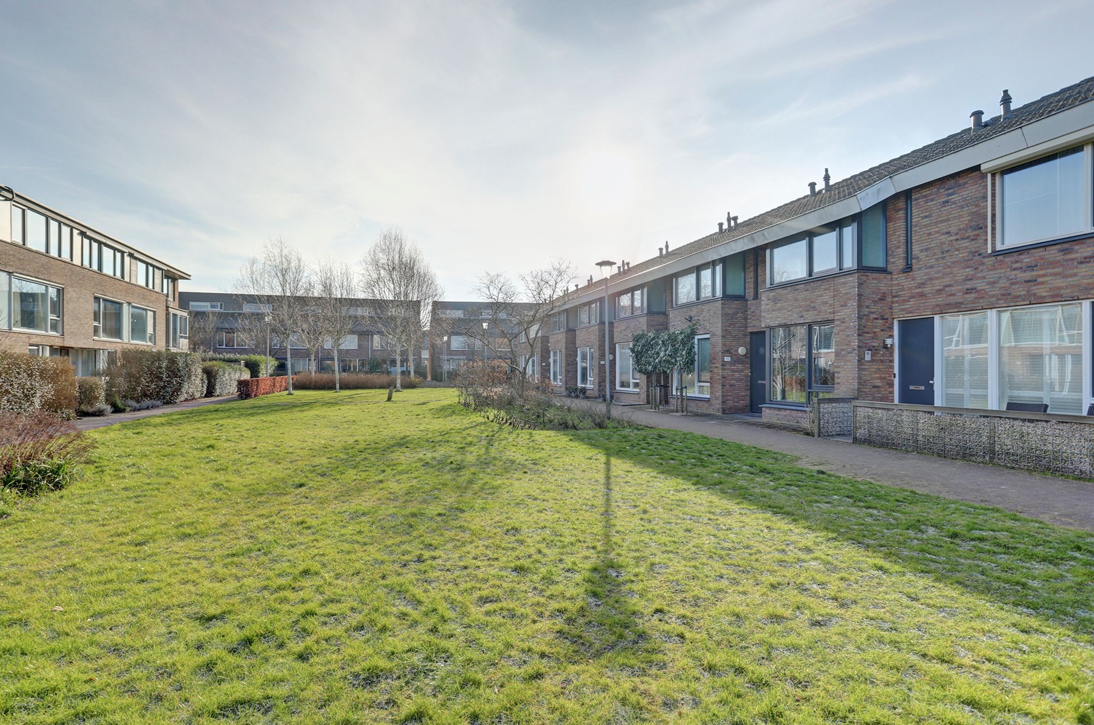 Foto 6 van Hoornplantsoen 13