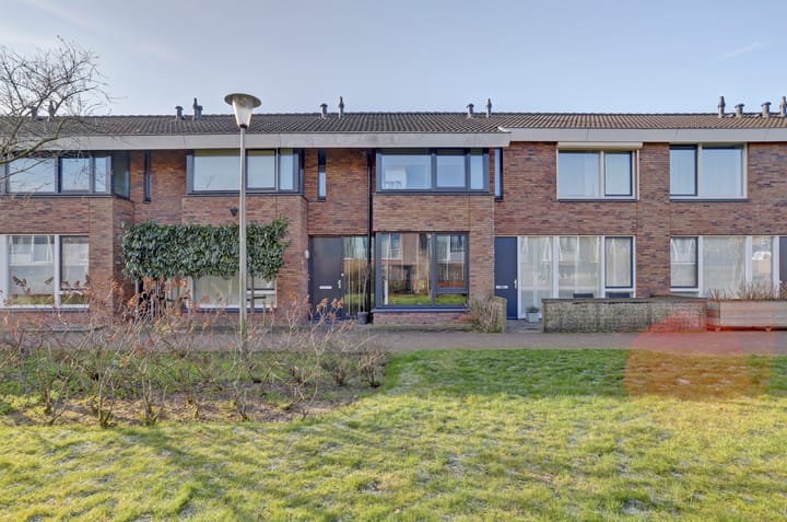 Foto 5 van Hoornplantsoen 13