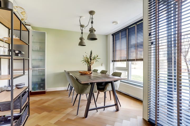 Foto 3 van Hoornplantsoen 13