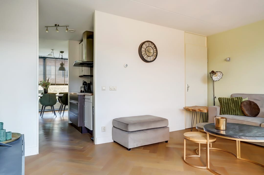 Foto 11 van Hoornplantsoen 13