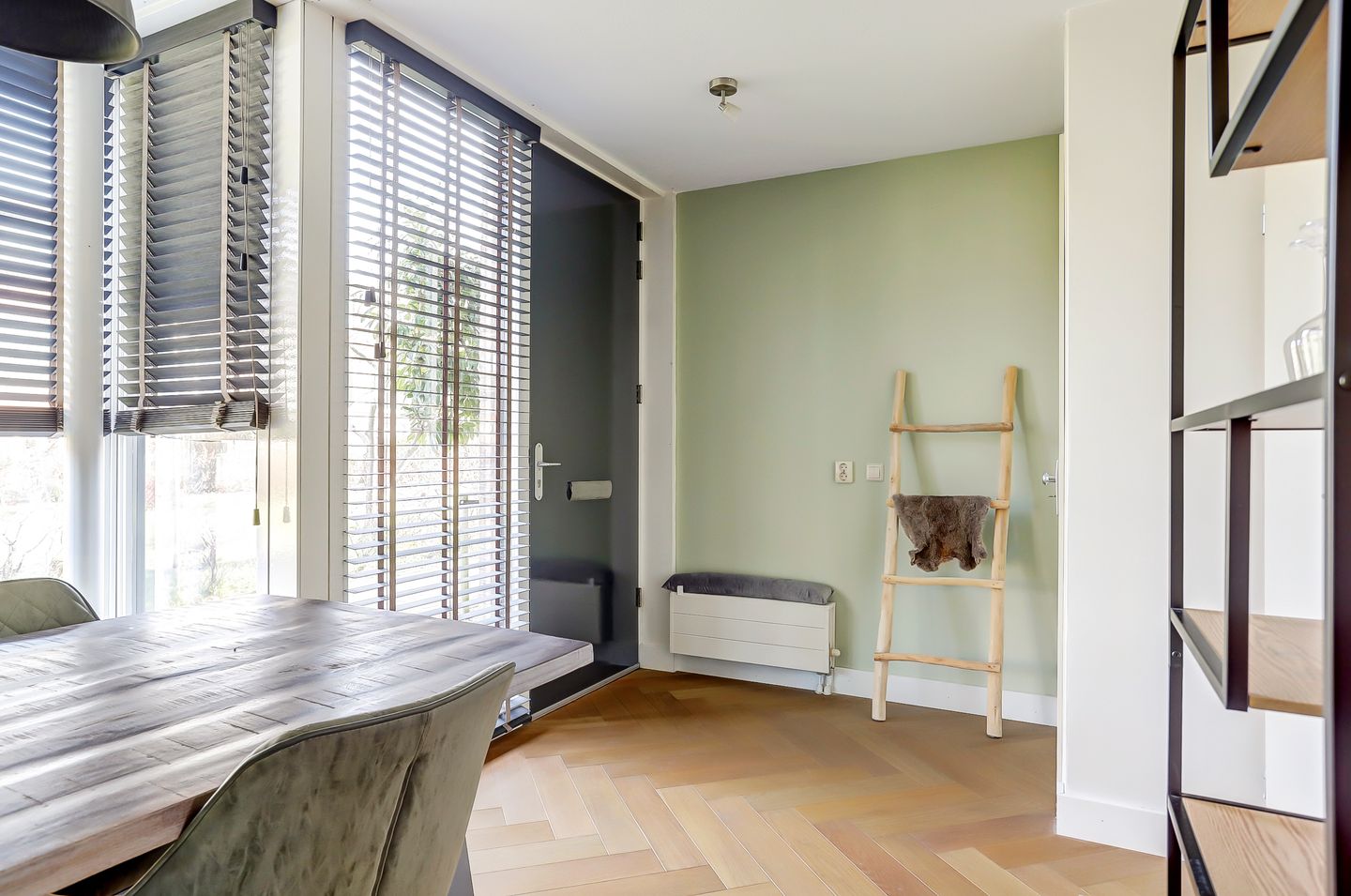 Foto 14 van Hoornplantsoen 13