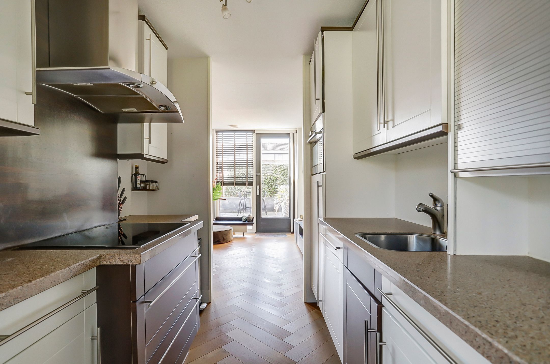 Foto 18 van Hoornplantsoen 13