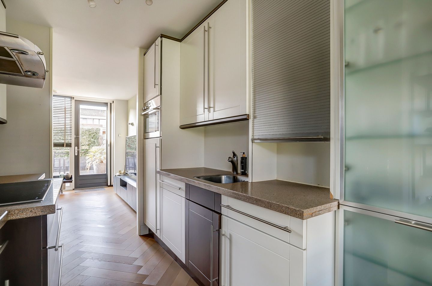 Foto 19 van Hoornplantsoen 13