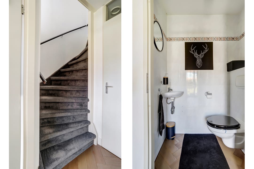 Foto 8 van Hoornplantsoen 13