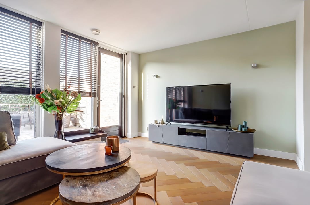 Foto 13 van Hoornplantsoen 13