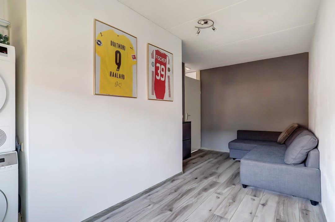 Foto 28 van Hoornplantsoen 13