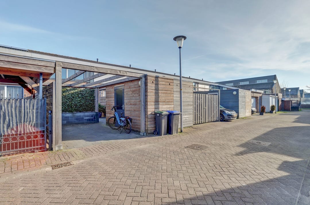 Foto 37 van Hoornplantsoen 13