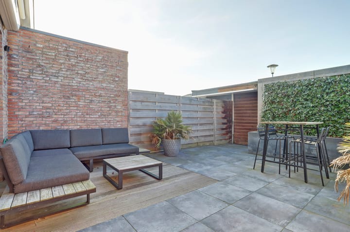 Foto 4 van Hoornplantsoen 13