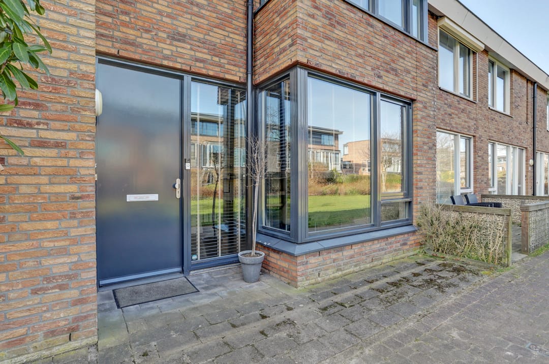 Foto 7 van Hoornplantsoen 13