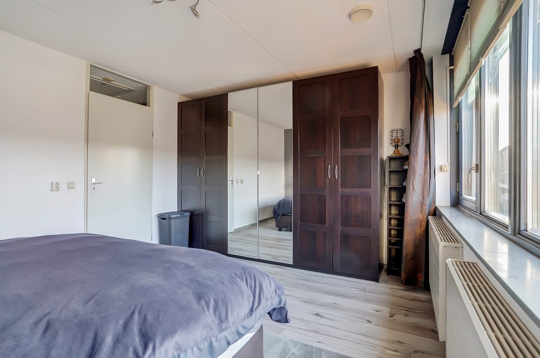 Foto 23 van Hoornplantsoen 13