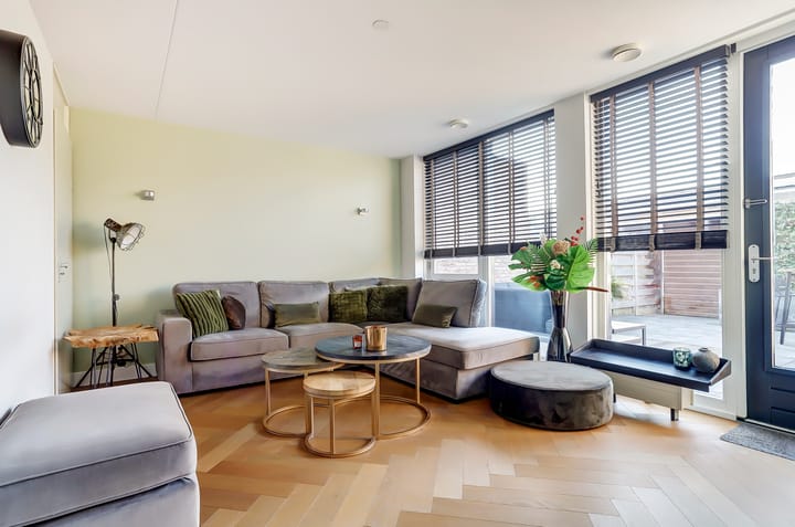 Foto 2 van Hoornplantsoen 13