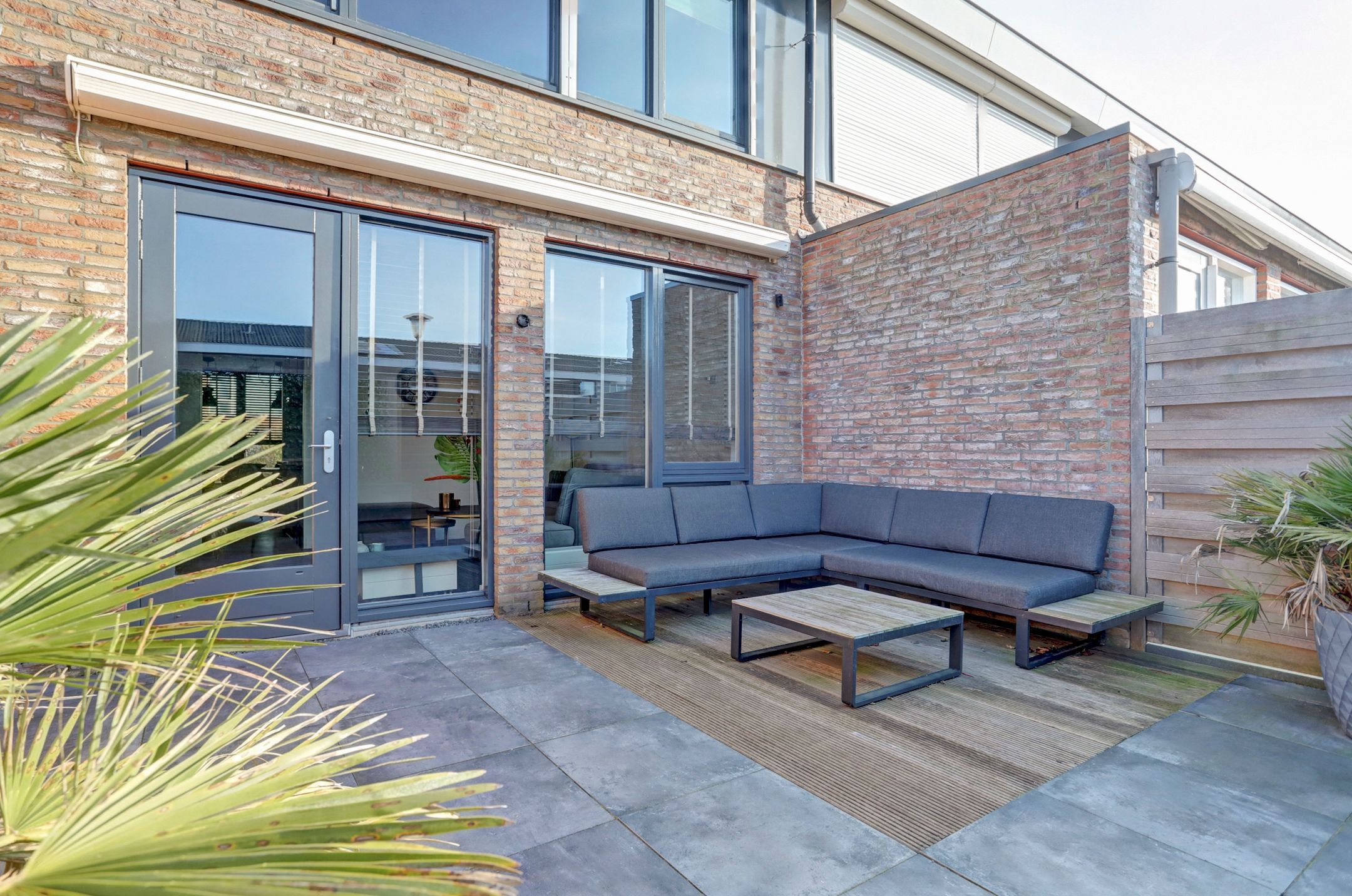 Foto 33 van Hoornplantsoen 13