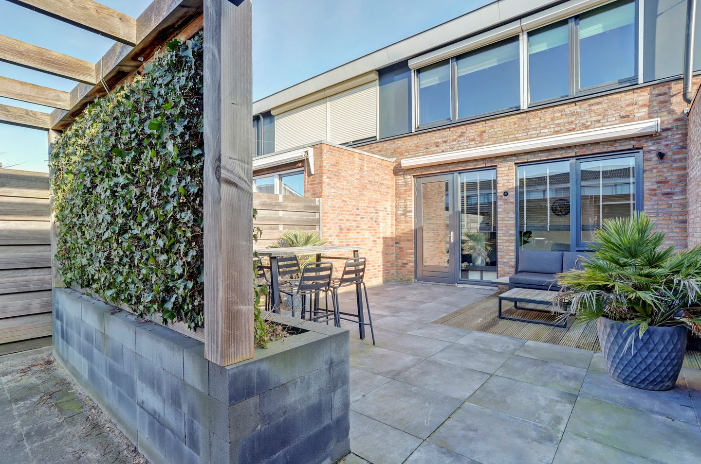 Foto 35 van Hoornplantsoen 13