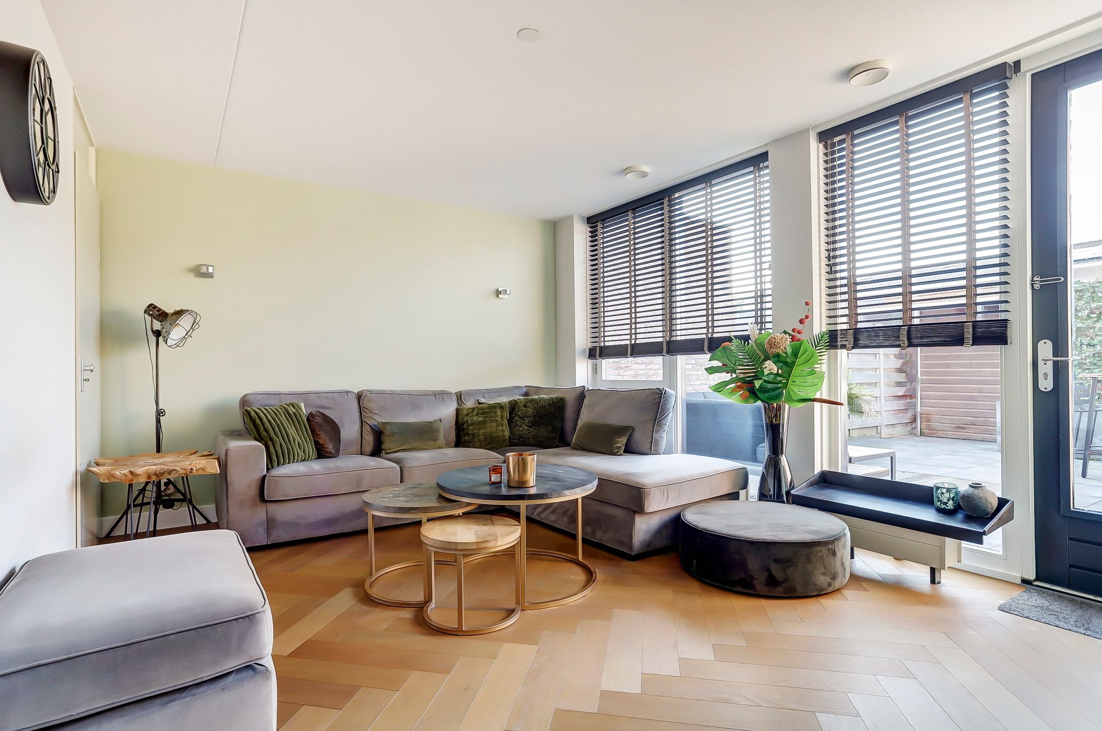 Foto 9 van Hoornplantsoen 13