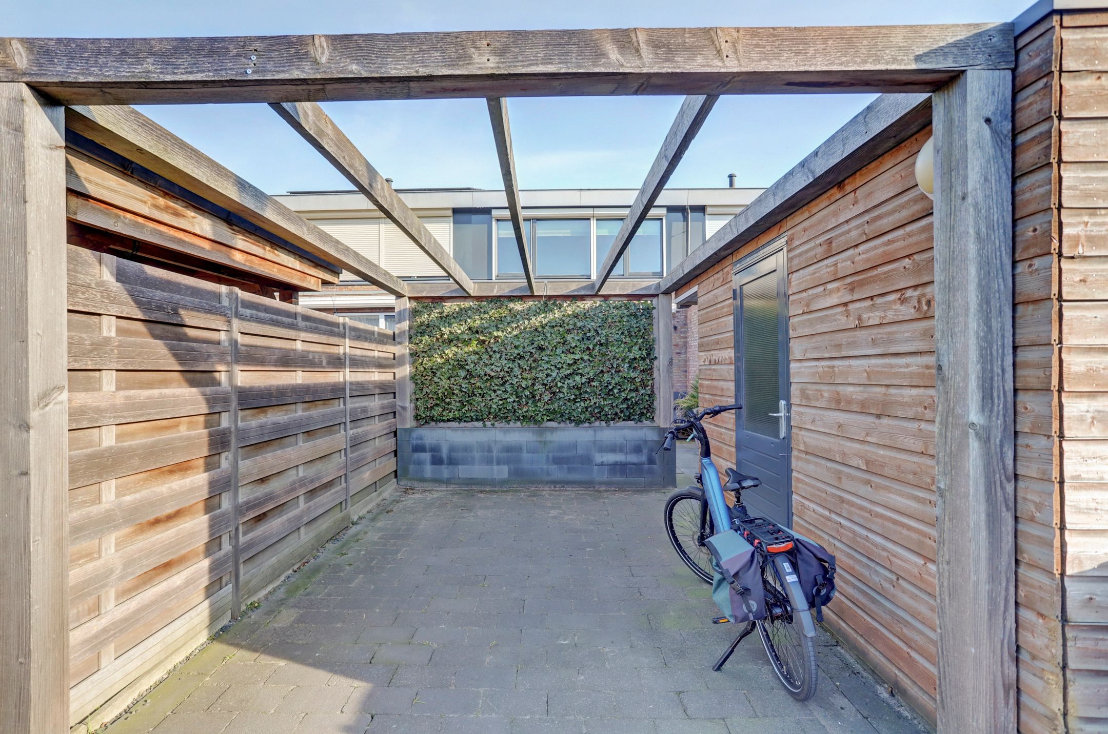 Foto 36 van Hoornplantsoen 13