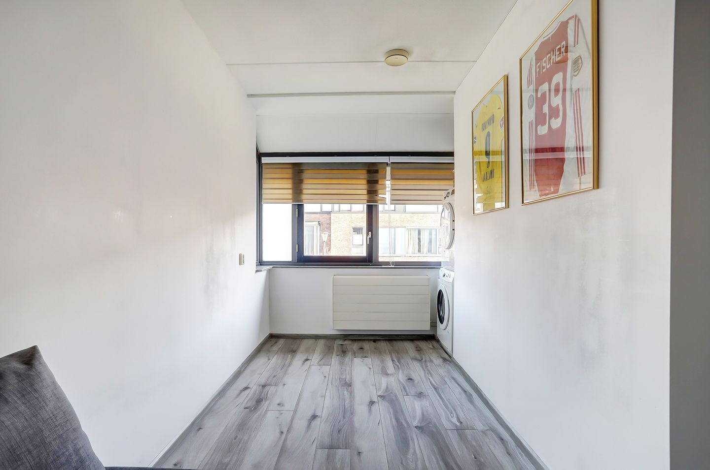 Foto 25 van Hoornplantsoen 13