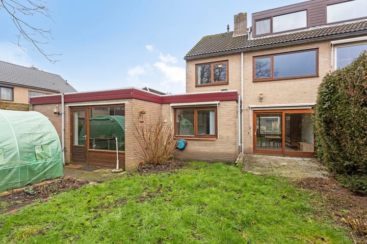 Photo 23 of Langenakker 57