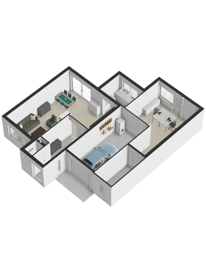 Photo 26 of Langenakker 57