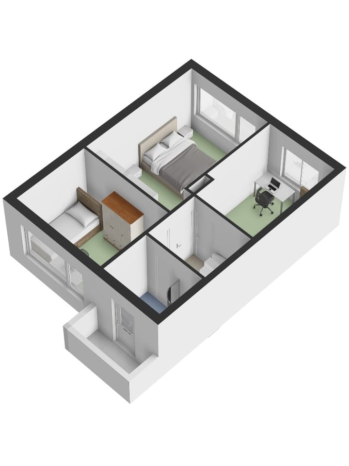 Photo 37 of Langenakker 57