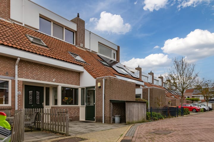 Foto 5 van De Schokker 14