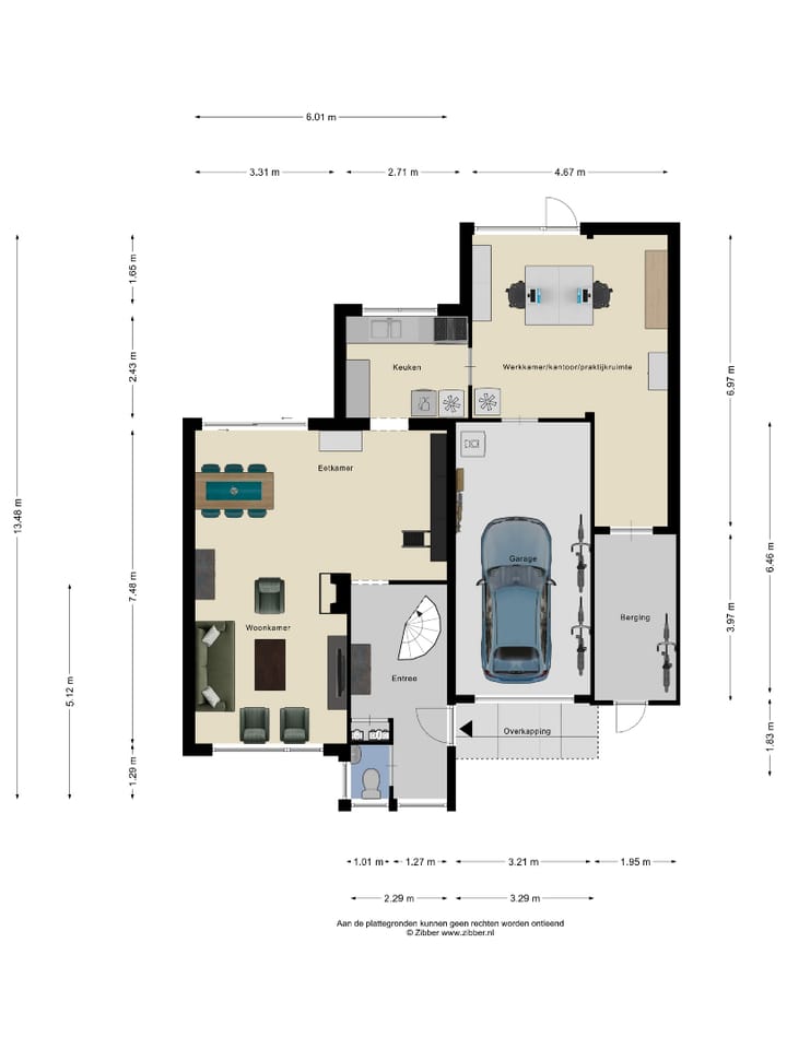 Photo 48 of Langenakker 57