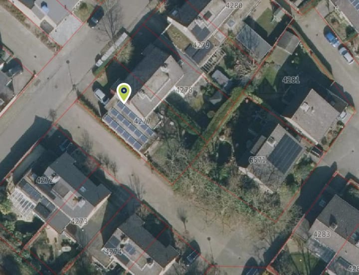 Photo 46 of Langenakker 57