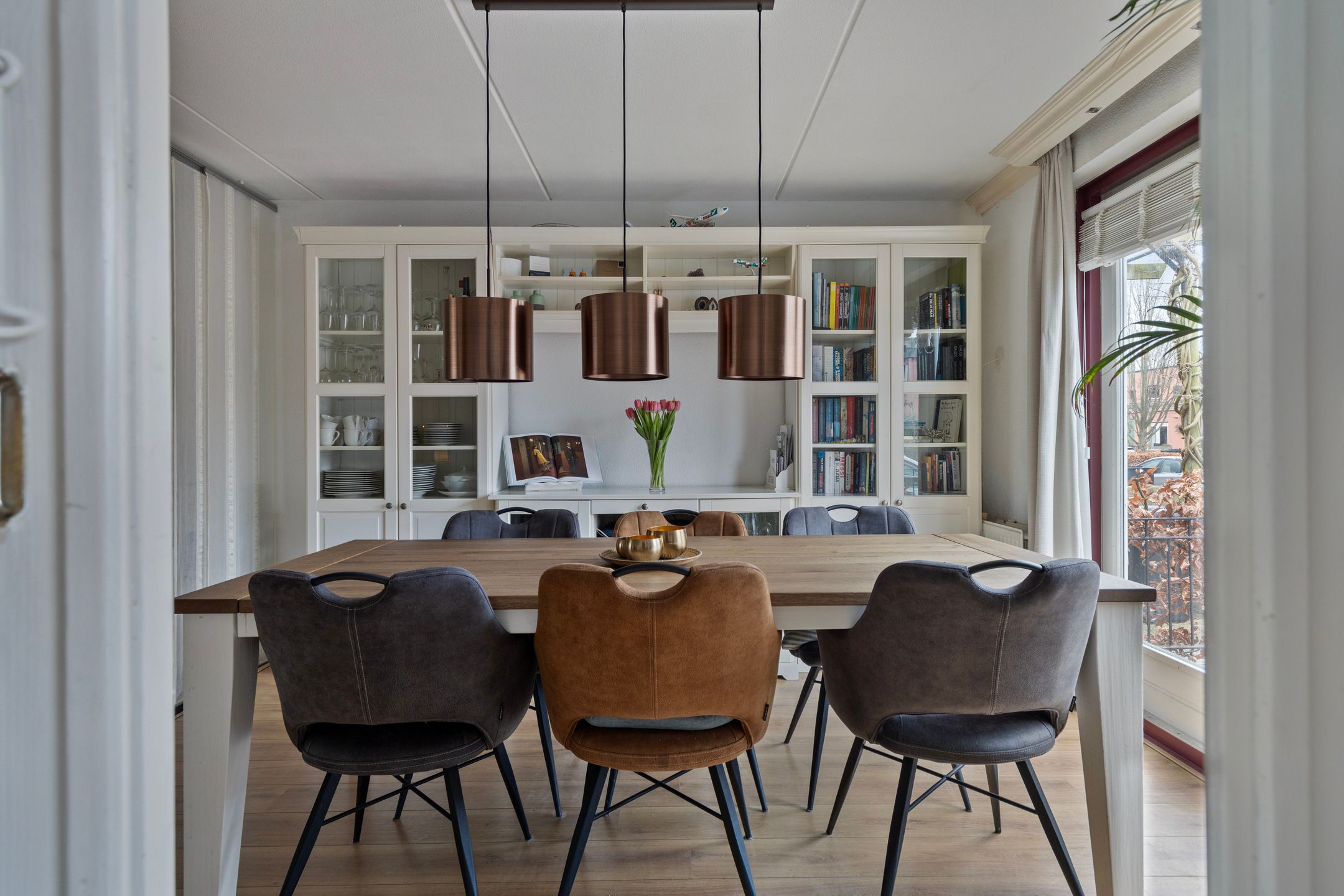 Foto 12 van Karmozijnhof 11