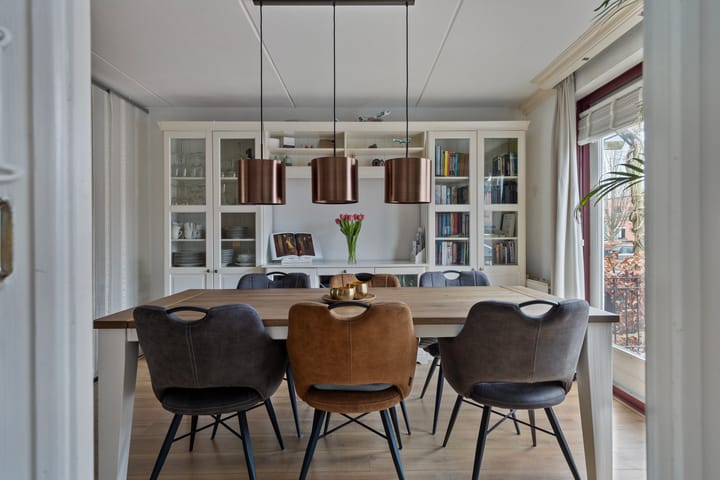 Foto 12 van Karmozijnhof 11