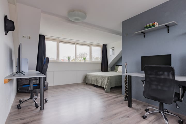 Foto 33 van De Schokker 14