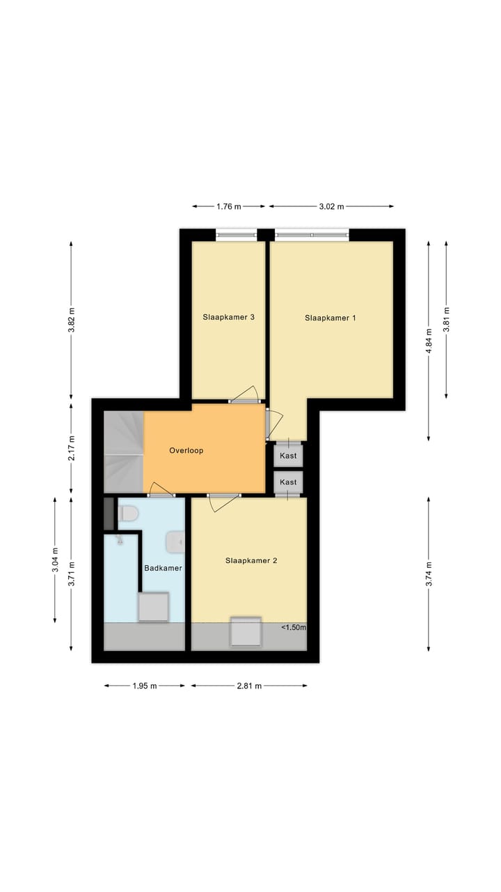 Foto 20 van De Schokker 14