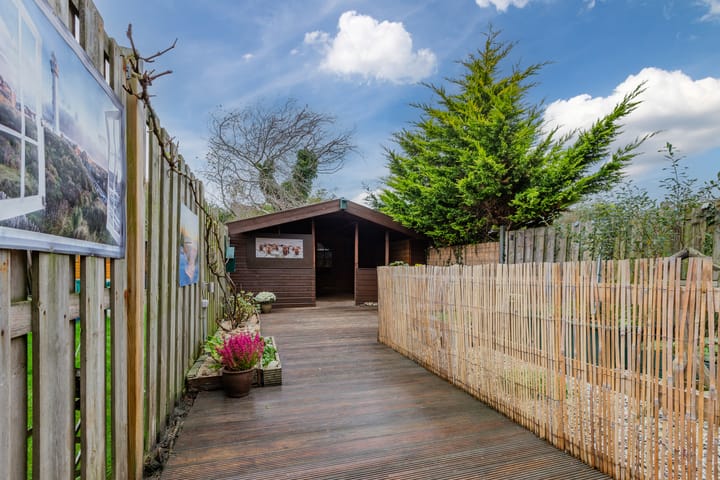 Foto 42 van De Schokker 14