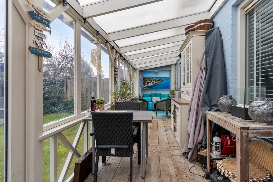 Foto 32 van Karmozijnhof 11