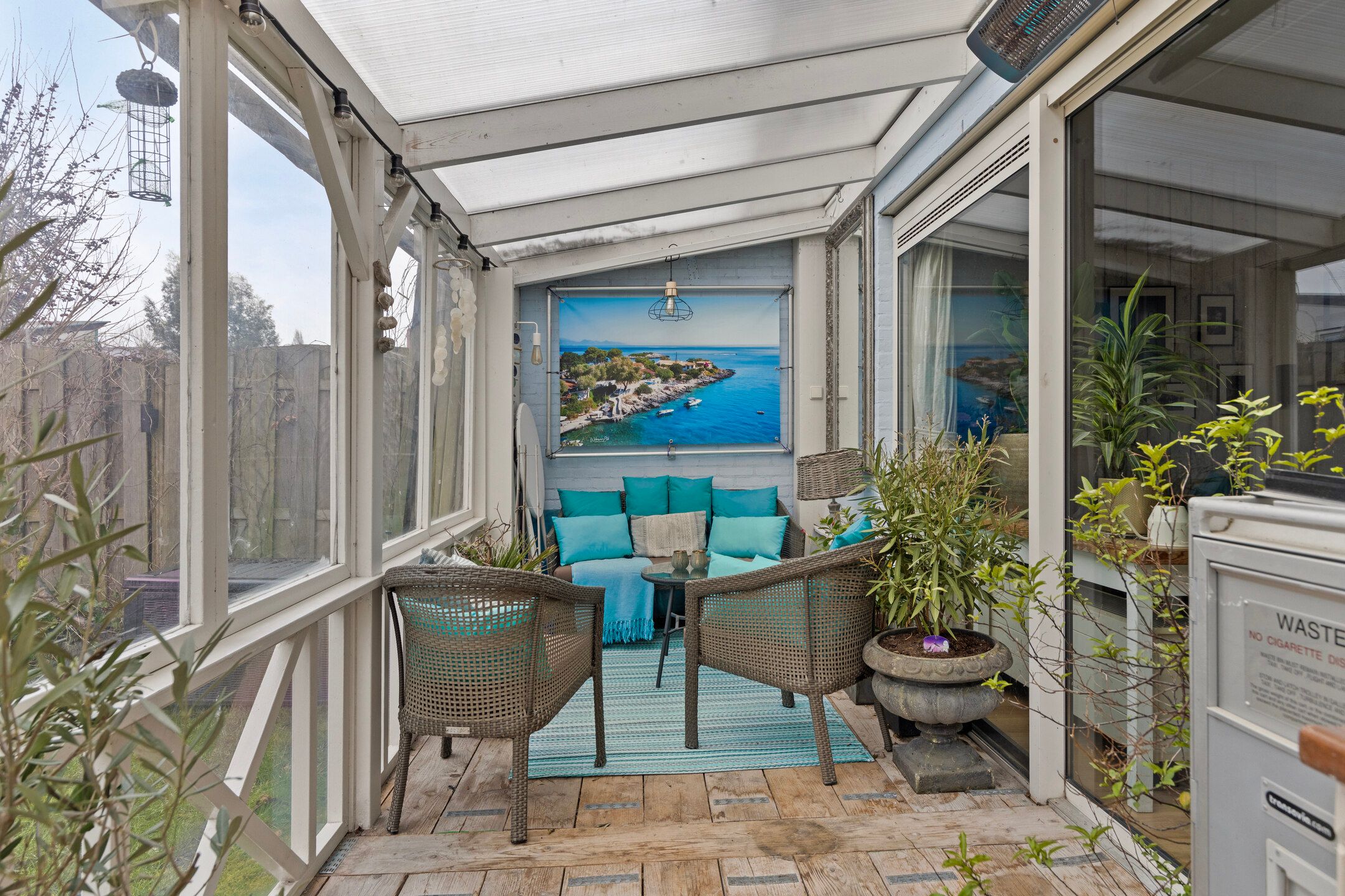 Foto 33 van Karmozijnhof 11