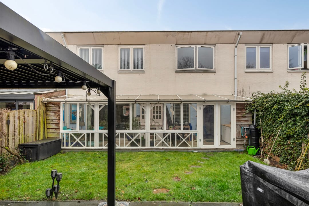 Foto 37 van Karmozijnhof 11