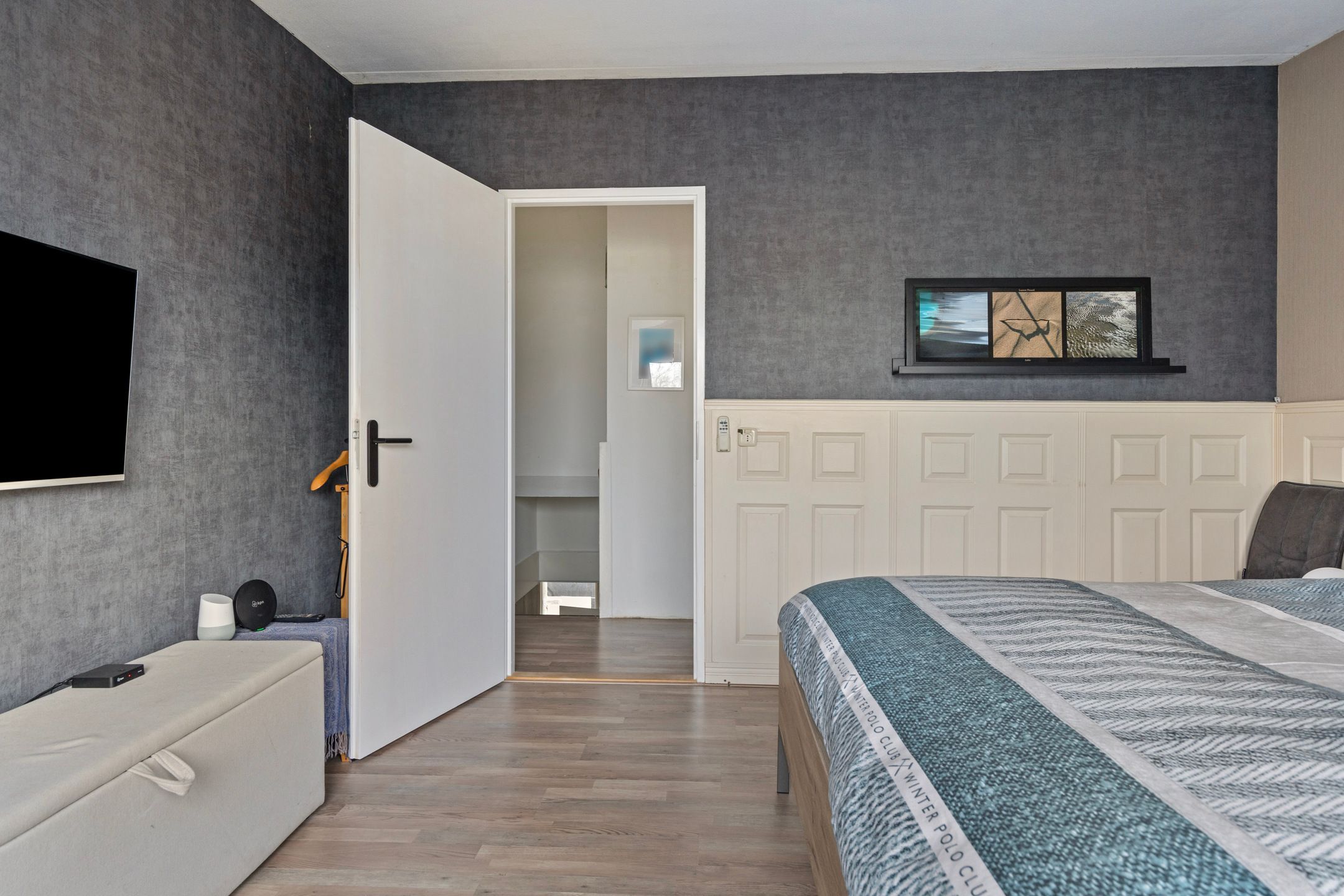 Foto 18 van Karmozijnhof 11