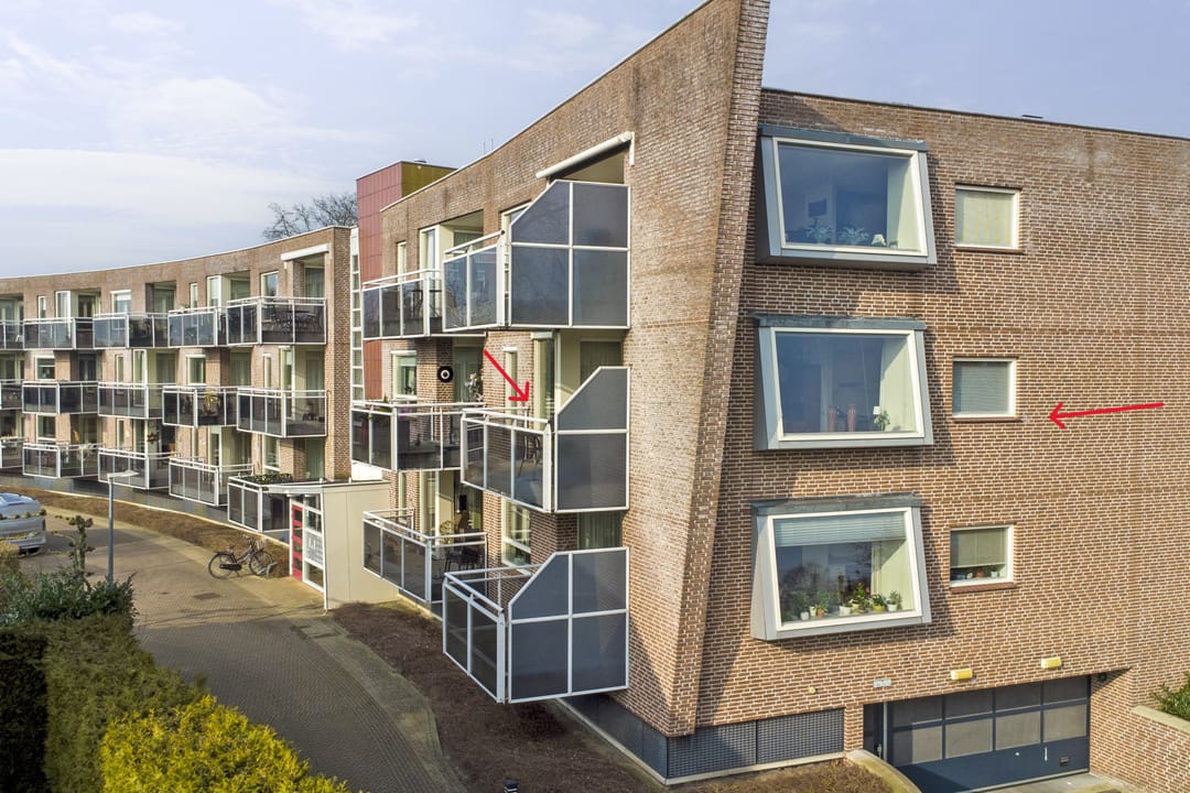 Photo 1 of De Driesten 43