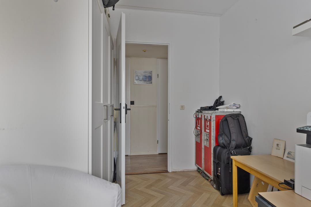 Foto 26 van Karmozijnhof 11