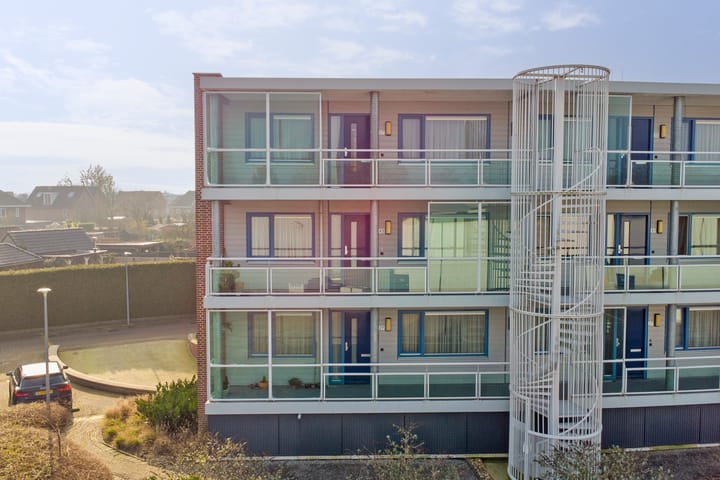 Foto 3 van De Driesten 43