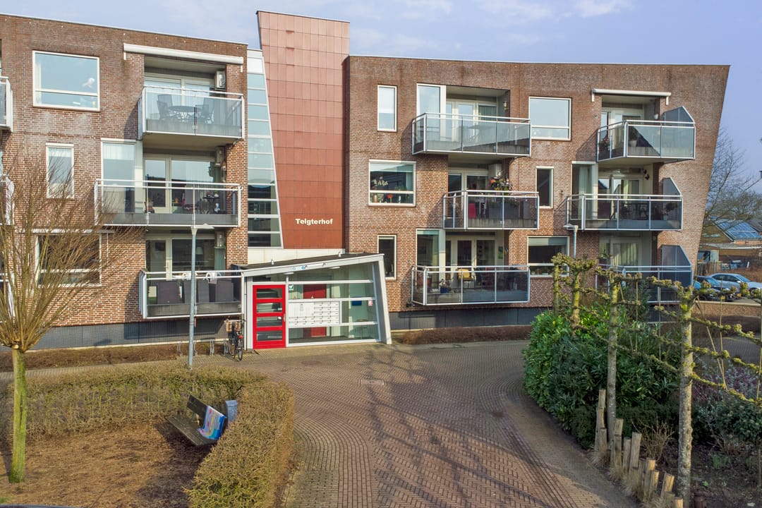 Photo 2 of De Driesten 43