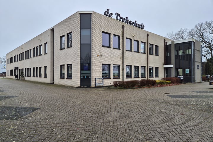 Rollecate 65, Nieuwleusen