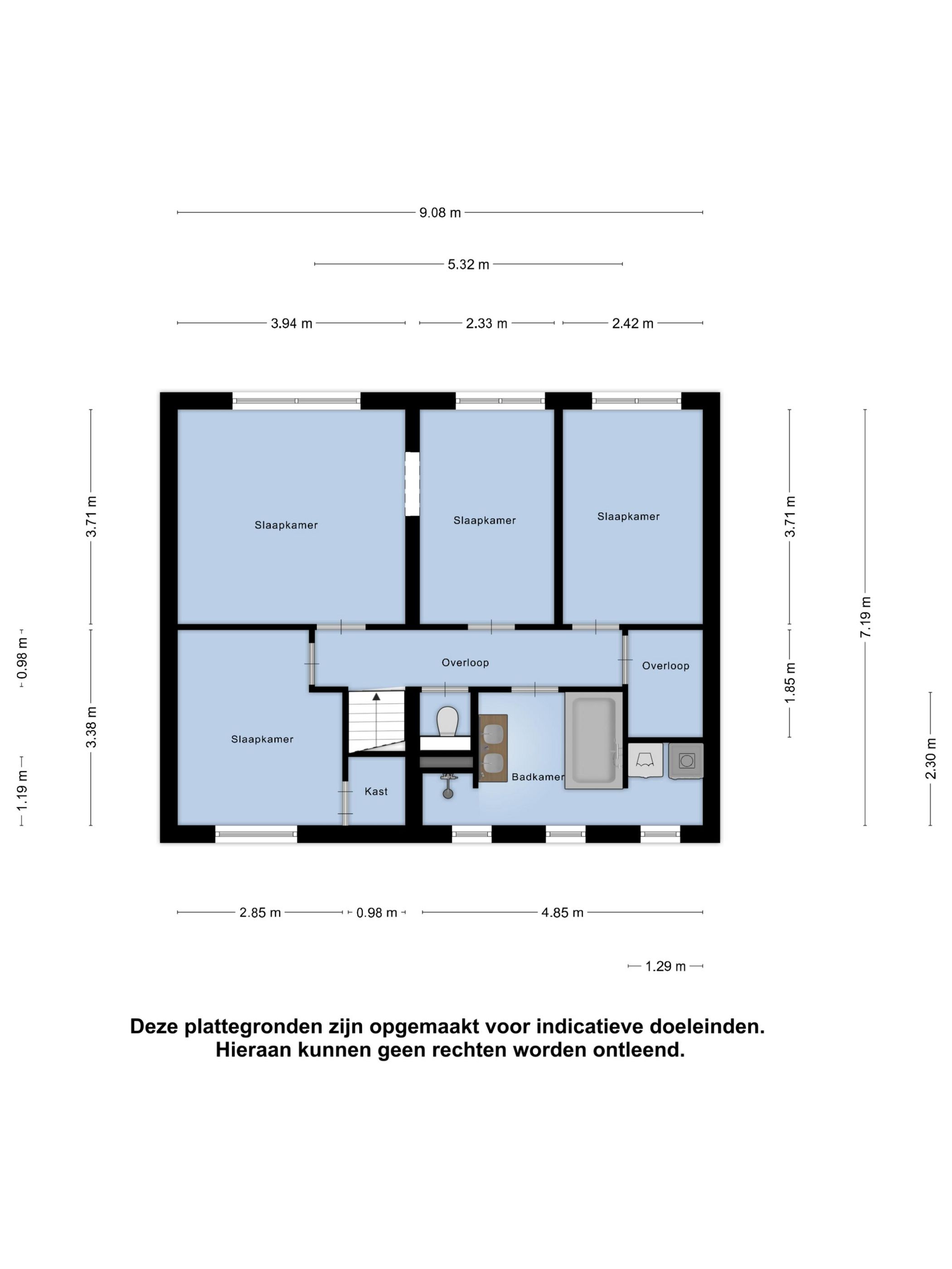 Foto 39 van Karmozijnhof 11