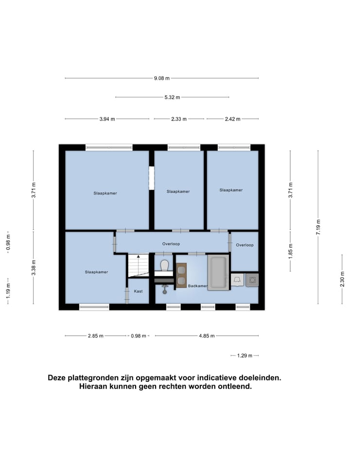 Foto 39 van Karmozijnhof 11