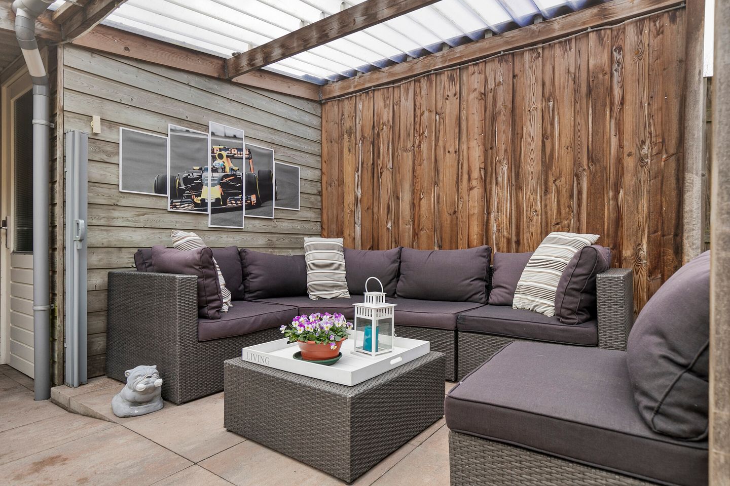 Foto 19 van Dalkruid 10