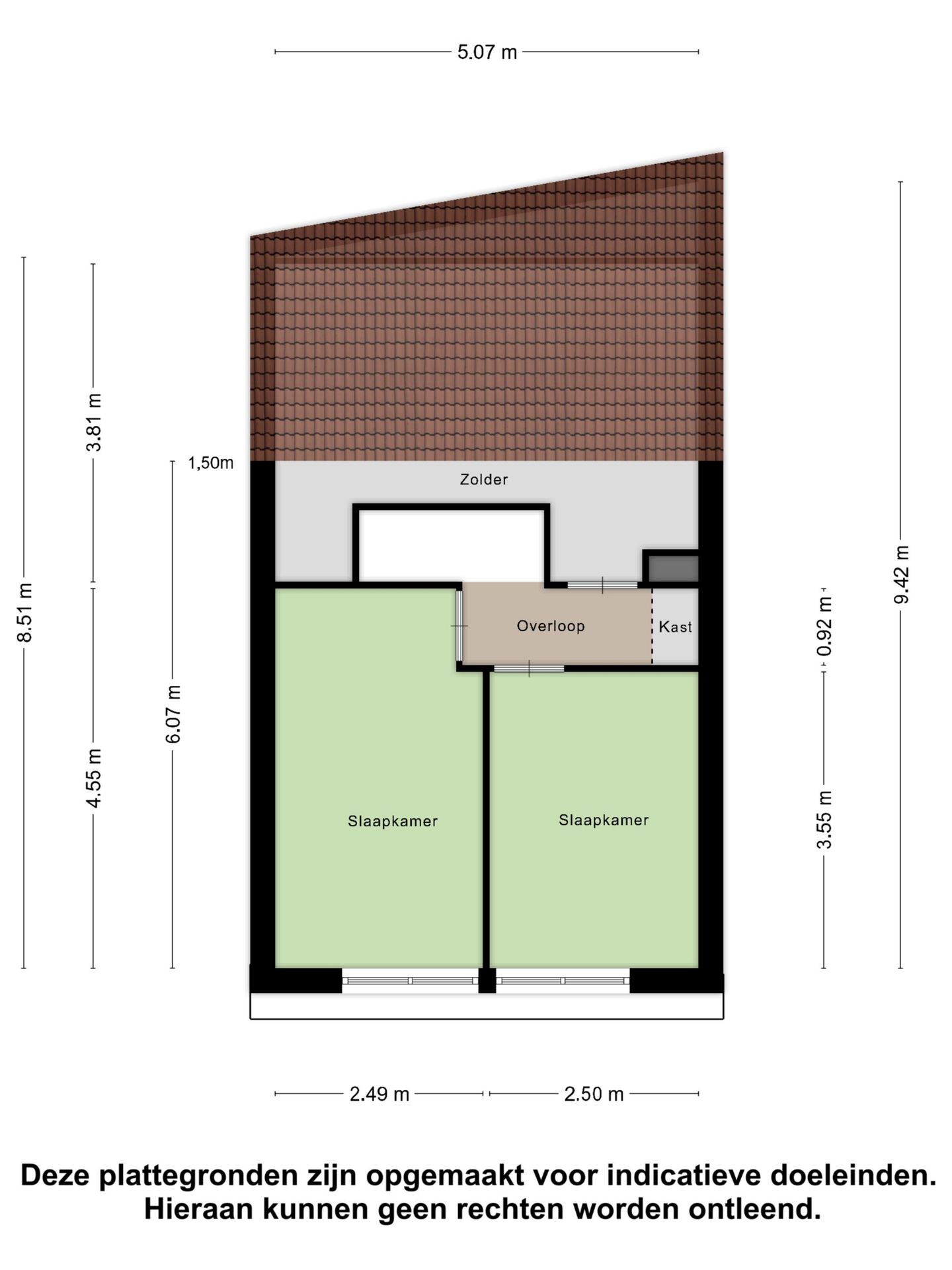 Foto 29 van Dalkruid 10
