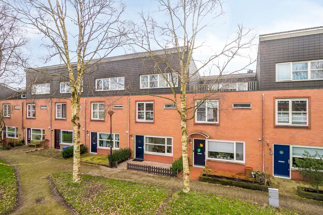 Foto 22 van Dalkruid 10