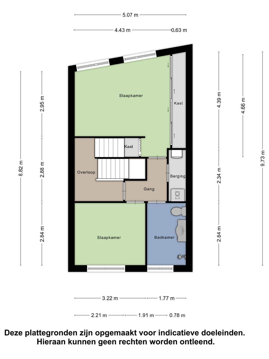 Foto 28 van Dalkruid 10